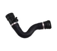 Manguera De Agua Refrigerante del Radiador Superior Coche 17127646150 para BMW X3 X4 F25 F26 2009-2018