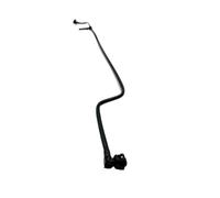 Manguera de agua refrigerante Para motor Codo flexible reforzado para manguera para refrigerante de radiador para Intercooler para para Discovery 4 5 LR034645