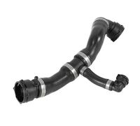 Manguera De Agua Refrigerante Radiador De Coche, Manguera De Entrada De Aire Múltiple Para BMW 135i 2008-2013, Para BMW 128i 2008-2012 17127525023
