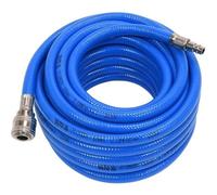 Manguera De Aire A Presión De 10M 10Mm Manguera De Compresor Con Conector Rápido