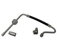 Manguera de aire acondicionado de baja presión para Citroen C5 407