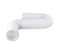 Manguera de aire acondicionado para aire acondicionado, flexible, portátil, conducto de aire, aire de salida de CA, así como tubo de ventilación, para calefacción y ventilación, para habitaciones del