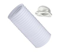 Manguera De Aire Acondicionado Portátil | Manguera De Ventilación Portátil Para Acondicionador De Aire De 13 cm De Diámetro | Tubo De Recambio Para Hogar Dormitorio Tienda Gimnasio