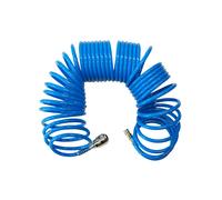 Manguera de aire awtools 8x12 mm 20 m, para compresor y herramientas n