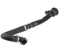 Manguera de aire compatible con BMW 7 F01 F02 740I 08-12 X6 E71 35IX 07-10 GPP-BM-065