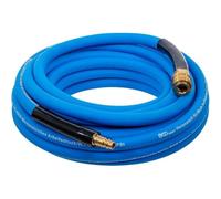 Manguera de aire comprimido 10 m - Resistente y flexible - Pro - D-Work
