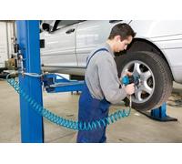 Manguera de aire comprimido HAZET 9040S-10