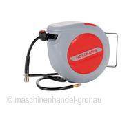 Manguera De Aire Comprimido Holzmann - Roller LSR 10 HQ