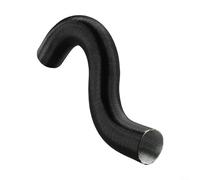 Manguera de aire de aluminio de 50 mm, tubo de calefacción para ventilación del calentador de coche, conducto de aire flexible y elástico, compatible con calentadores Webasto (80 cm)