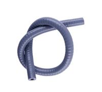 Manguera de aire de carga Compatible con Fiat Abarth 500 595 695 Garrett Turbo 180PS 180HP Tubo de inducción admisión aire silicona(GRIS)