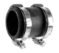 GATES 09-0127 Tubo flexible de aire de sobrealimentación