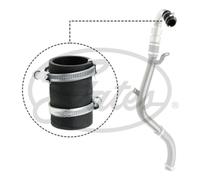 Manguera de aire de carga GATES 09-0663