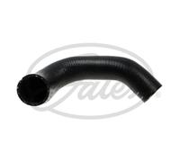Tubo Flexible De Aire De Sobrealimentación Gates 09-0689 para Opel Vauxhall