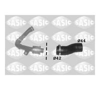 SASIC Manguito de turbocompresor para ALFA ROMEO: Giulietta (Ref: 3336315)