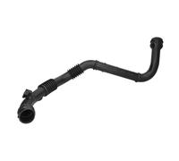 THERMOTEC DCR204TT Tubo flexible de aire de sobrealimentación