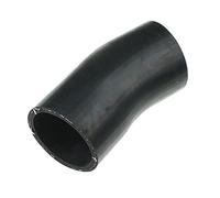 Manguera de aire de carga turbo con abrazadera de sujeción para A1 Ibiza IV Toledo IV Fabia II Rapid Polo 1,2 L 1,6 L diésel 2009 - 2019 6R0145828D