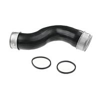 Manguera de aire de carga turbo superior derecha para A3 TT Altea Leon Toledo Octavia Caddy Golf J-e-t-a T-o-u-r-a-n 1,9 l 2,0 l diésel gasolina 2003-2010 1K0145832B