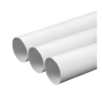 Manguera de aire de escape tubo PVC válvula de retención adaptador arco 90°...