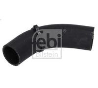 Manguera de aire de sobrealimentació FEBI 192932 para BMW 3 (E46) 2 1998-2001