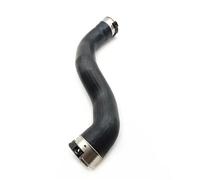 Manguera De Aire De Sobrealimentación A1665280100 Inter Cooling Hose 1665280100 Para Meercedes Para Benz Clase W166 ML/GLE 250 CDI