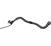 Tubo de aire Plástico 09-0088 GATES para RENAULT MEGANE II SCÉNIC II
