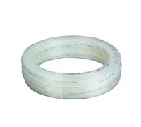 Manguera de aire de tubo de plástico de tubo de caucho de silicona, mangueras de PU de 12mm 14mm for tubo de poliuretano de compresor 6x4mm 12x8mm 8x5mm(6mm Od X 4mm Id,3 Meters)