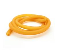 Manguera de aire del tubo del tubo de la goma de silicona 1 metro 3 metros de identificación 1,8 mm a 18 mm elástico flexible(Id 2mm X Od 4mm,1 meter)