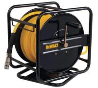 Manguera de aire DeWalt con carrete, 30 m DWP-CPACK30