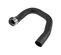 NTY Manguera De Intercooler Manguera De Turbo Para Opel Corsa D S07 1.3 CDTi