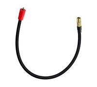 Manguera De Aire Trenzada Protectora Contra Calor Juntas Tóricas Selladas Inflado Eficiente Sin Transferencia De Calor La Seguridad Lo Primero Para Uso a Altas Temperaturas Manguera a Prueba De