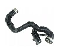 Manguera De Aire Turbo Intercharge Para Nissan Para Qashqai Para X-Trail 14460HX40D 14460HX40B Manguera intercooler Turbo Boost(With Stand)
