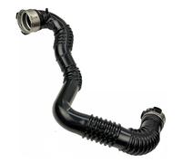 Manguera De Aire Turbo Intercharge Para Nissan Para Qashqai Para X-Trail 14460HX40D 14460HX40B Manguera turbo intercooler(Without Stand)