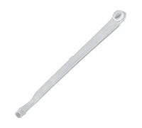 Manguera de alimentación del brazo superior para lavavajillas C00056001, 482000026942 Indesit