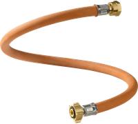 Manguera de alta presión 45 cm g.2 con válvula de ruptura de manguera para ch / be gok