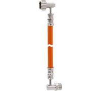 MANGUERA De Alta Presión De Goma PS 30 BAR 2x 90° Conexión KLF x AG GF