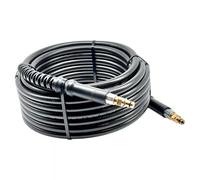 Manguera de alta presión M&M Smartek compatible con el limpiador de alta presión K2 - K7 de Kärcher a partir del año 2008 Click Quick Connect like 2.641-721.0