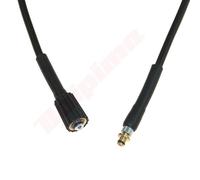 MANGUERA DE ALTA PRESIÓN PARA KARCHER 10M K M22x1,5 - SPLINT ( 6.390-463.0)