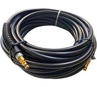 Manguera de alta presión para todas las limpiadoras de alta presión de Kärcher K2 a K7 a partir de 2008 con sistema de conexión rápida Click como - 2.641-721.0