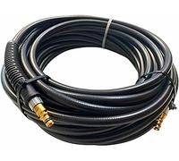 Manguera de alta presión para todas las limpiadoras de alta presión de Kärcher K2 a K7 a partir de 2008 con sistema de conexión rápida Click como - 2.641-721.0