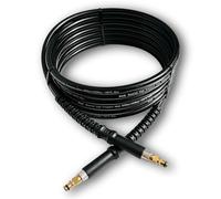 Manguera de alta presión para todos los limpiadores de alta presión Kärcher K2 K3, K4, K5 K6 K7 Home & Garden Serie A Partir de año 2008 Click Quick Connect ranuras Sistema como 2.641 721.0 40 Meter