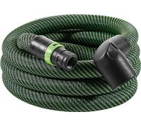 Manguera de asp D 27x3m-AS-90°/CT