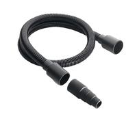 Manguera De Aspiración Compatible Con Herramientas Eléctricas Kärcher. Adaptador De Manguera Flexible De 1 M For Accesorios De Aspiradora 2863112.