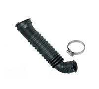Manguera de aspiración de goma, manguera de drenaje, manguera de goma, para lavadora original Bosch Siemens 00652608 652608
