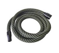 Manguera De Aspiración De Nailon De 3,5 M Con Textura De Piel De Serpiente, Compatible Con Festool Y Mirka, Accesorio For Aspiradora.
