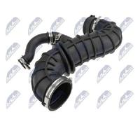 Manguera De Aspiración Del Filtro De Aire NTY GPP-FR-027 Para Ford
