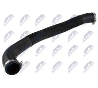 Manguera de Aspiración, Filtro de Aire Apto para Estrecho 2.0D Peugeot 308/3008