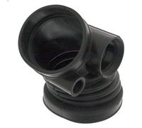 Manguera de aspiración, filtro de aire FEBI 102550 para BMW 5 (E39) 2 1996-2003