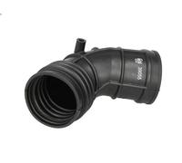 Manguera de aspiración, filtro de aire FEBI 39055 para 3 (E46) 2 1998-2000