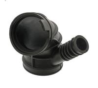 Manguera de aspiración, filtro de aire FEBI 47221 para BMW 3 (E46) 3 2000-2005