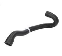 Manguera de aspiración, filtro de aire THERMOTEC DCC018TT para C4 I 1.6 2004-